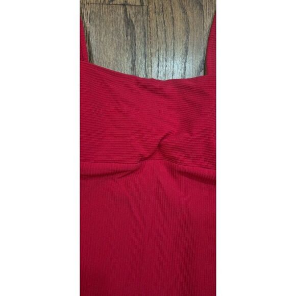 Sea Level Australia Ribbed Swimsuit Bathingsuit Women's Size 12 - Picture 2 of 5